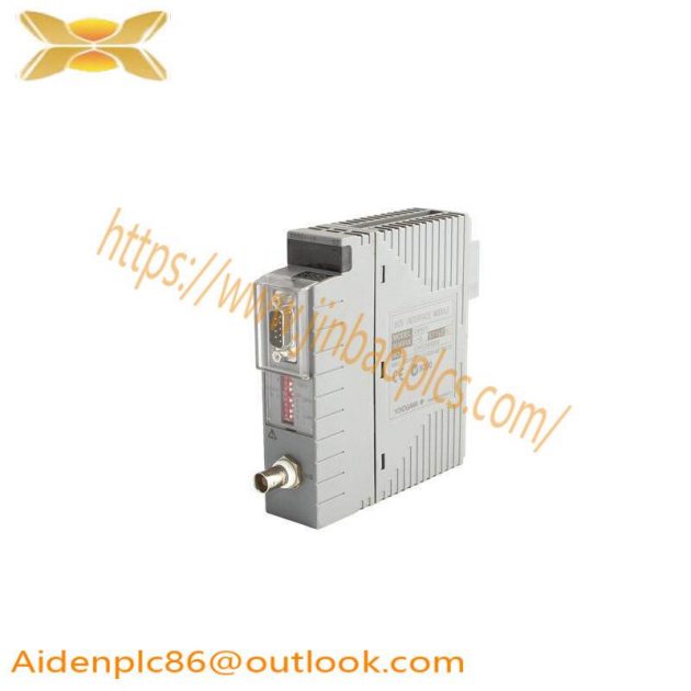 YOKOGAWA EB501 DCS Module for Industrial Control Systems