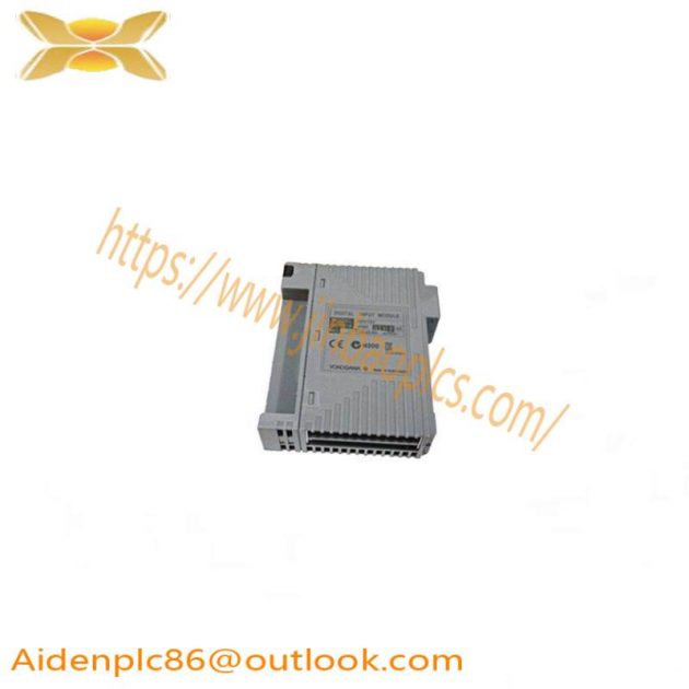 YOKOGAWA EB501 DCS Module for Industrial Control Systems