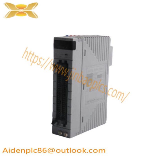 YOKOGAWA F3SP21-0N Custom Processing Module for Industrial Automation Systems