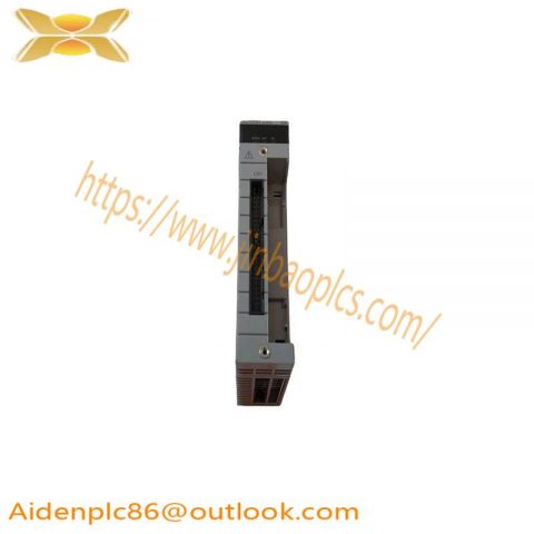 YOKOGAWA F3XD64-3N High-Performance Industrial Module Controller