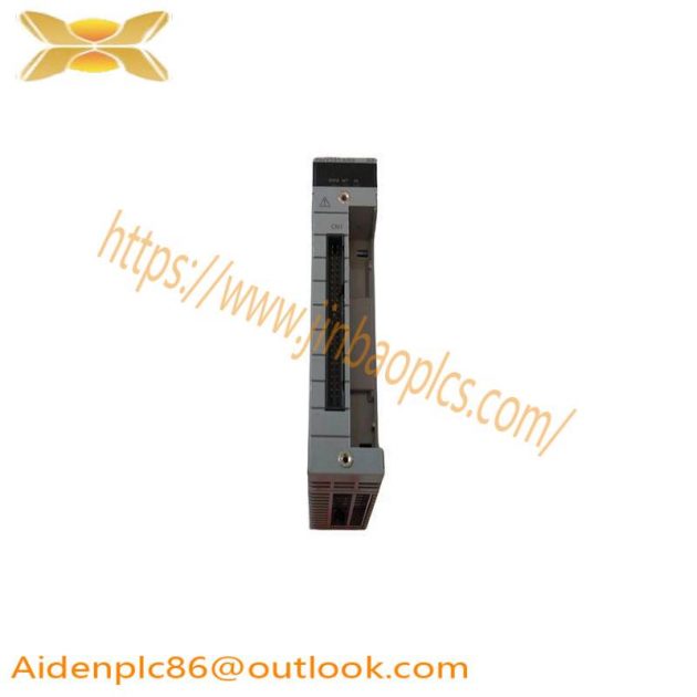 YOKOGAWA F3XD64-3N High-Performance Industrial Module Controller