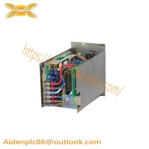 YOKOGAWA PW501 Industrial Control Module