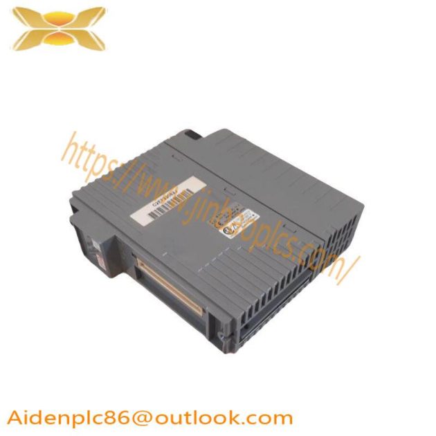 YOKOGAWA PW501 Industrial Control Module