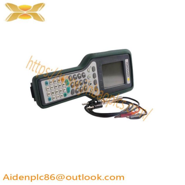 YOKOGAWA PW501 Industrial Control Module