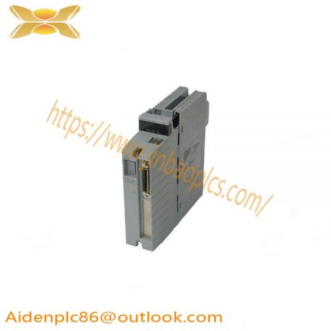 Yokogawa SB401-10 S1 Bus Interface Module - Advanced Industrial Control Solutions