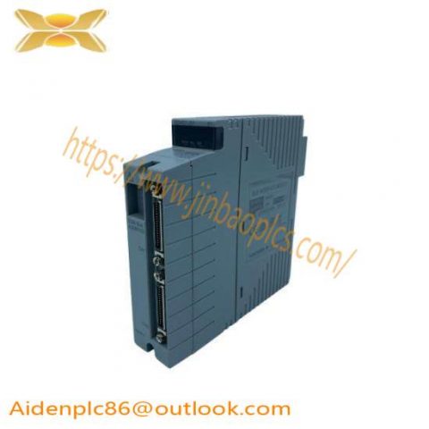 Yokogawa SB401-50: Advanced ESB Bus Interface Slave Module for Industrial Control