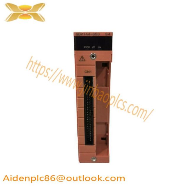 YOKOGAWA VF701 SR1008B62 Industrial Control Module