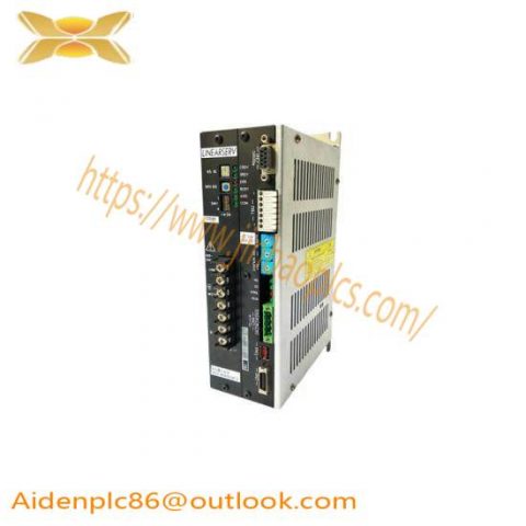 YOKOGAWA UM1L-130E-1AA-2C1-2/CN Drive