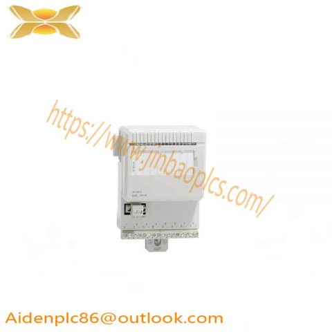 Yokogawa YCB301 ESB Bus Cable, Industrial Control Solutions