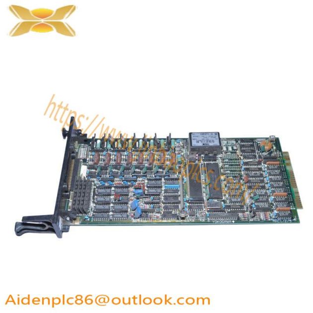 YOKOGAWA YS1700-000/A34 - Programmable Indicating Controller with Ethernet Communication