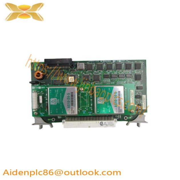 YOKOGAWA YS1700-000/A34 - Programmable Indicating Controller with Ethernet Communication