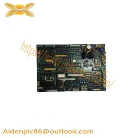 YORK Corporation 031-00940-001 Circuit Board - Precision Control Module