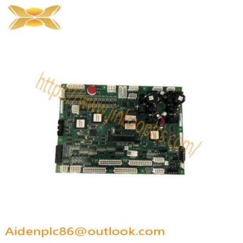York 031-02478-002: Advanced PCB1429R055 PCB2116 Output Control Board for Industrial Automation