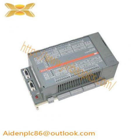 ABB GJR5253000R0200 Central Unit