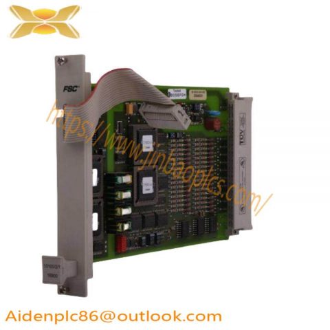 HONEYWELL 10024/I/I CTD Communication Module - Reliable Industrial Networking Solution