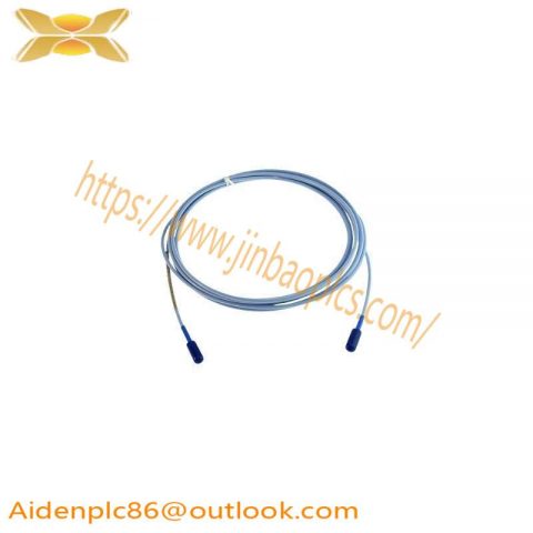Bently Nevada 102045-040-00 Extension Cable for Industrial Control Systems