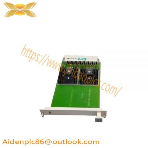 Honeywell 10303/1/1 Power Supply Module - High Efficiency, Reliable Power Solution