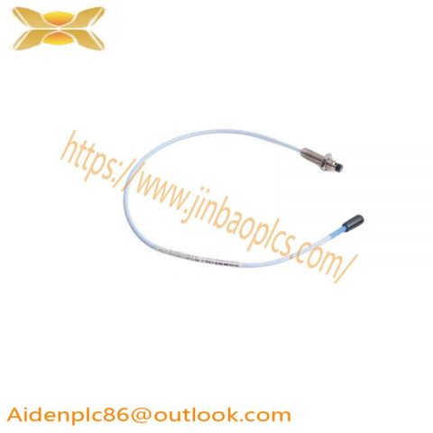 Bentley Nevada 109548-01 | P1407030-00100 | 3300XL Nsv Proximity Probe