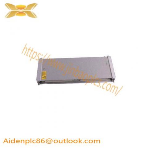 Bently Nevada 128015-08 External Termination Block