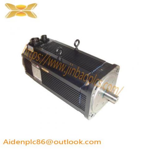 AEG 1326AB-B720E-M2K7L/B AC Servo Motor