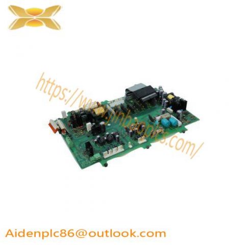 GE 1336-BDB-SP18C Drive Circuit Board Card