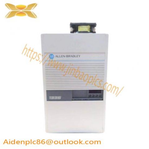 ABB 1336-C003-EOD Constant Torque AC Drive, for Precision Control Solutions