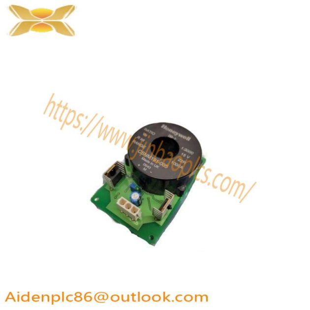 AB 1336-CT-SP1A Current Transducer: Precise Measurement for Industrial Applications