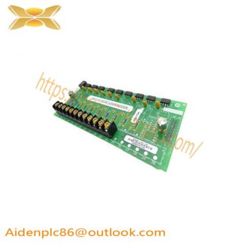 ABB 1336-L5 Control Interface Board, for Advanced Automation Solutions
