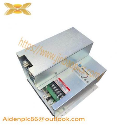 Allen Bradley 1336-WB110 Dynamic Brake Chopper Module