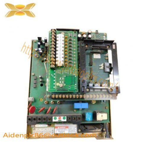 ABB 1336F-BRF150-AN-EN Motor Control Module