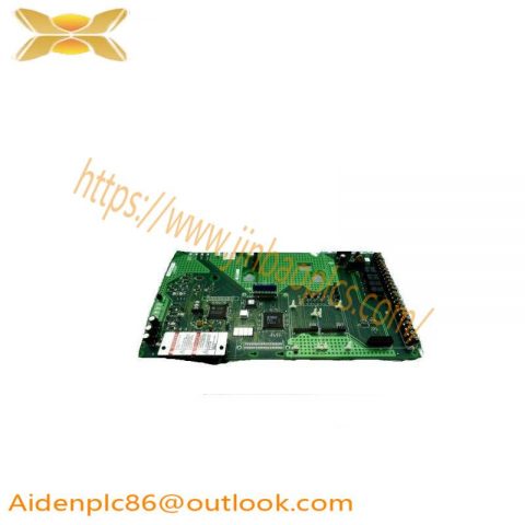 Allen Bradley AB 1336F-MCB-SP1G Drive Control Board