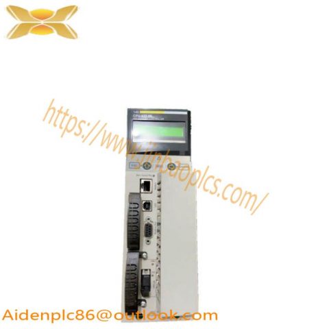 Schneider Electric 140CPU4321A: Advanced CPU Module for Industrial Automation