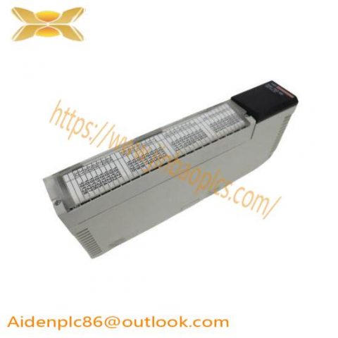 Schneider Modicon 140DAI75300 Discrete Input Module - Advanced Automation Solution