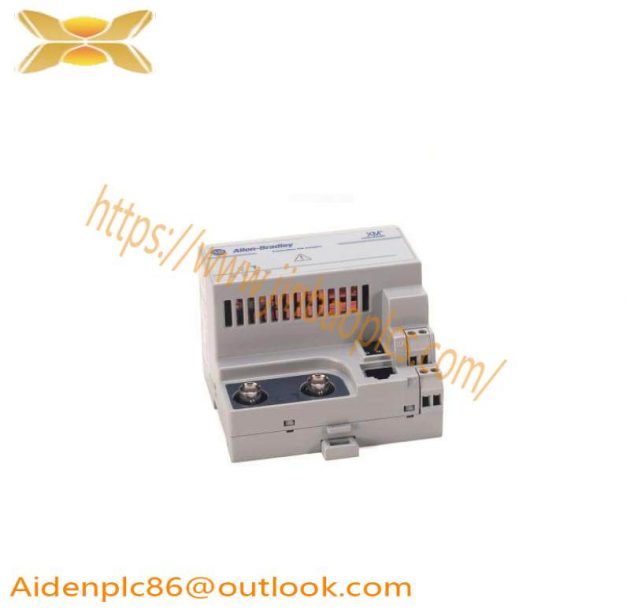 Allen-Bradley AB 1769-L30ERMS CompactLogix 5370 Ethernet Module, Control System Solutions