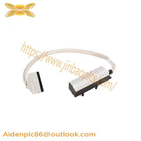 AB Control Cables AB1492 Pre-Wired 32-Point Module for 1756 Series, Industrial Automation