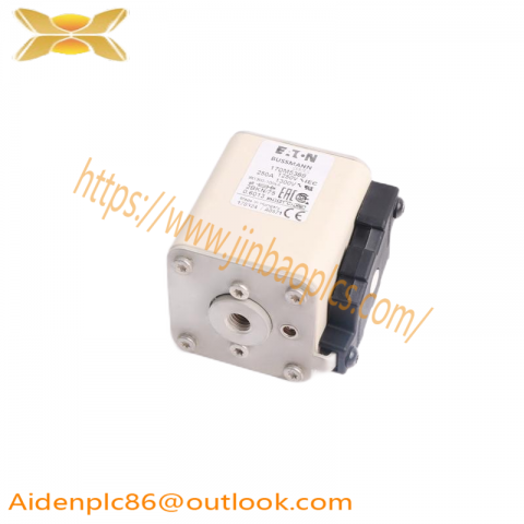 ABB Fuse 170M5388/PC72UD13C250T 3AUA0000090404 - Circuit Protection Solution