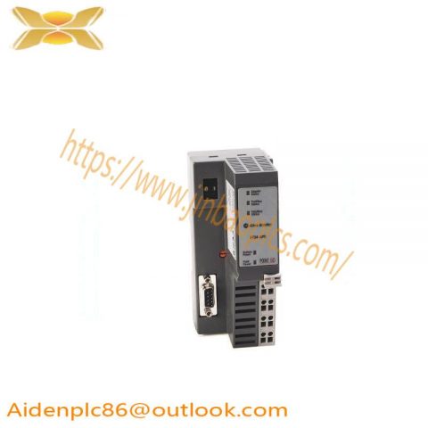 Allen Bradley AB 1734-APB Network Adapter for Industrial Automation Solutions