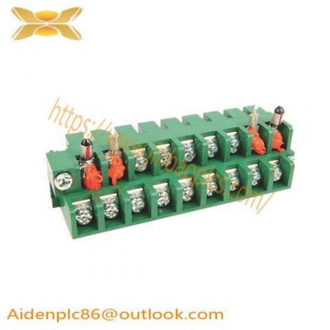 Allen-Bradley 1746-RT32 Replacement Terminal Block for Industrial Control Systems