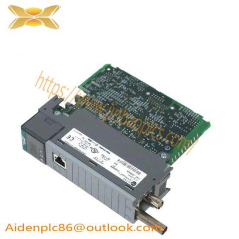 Rockwell Automation 1747SCNR - Advanced Control Module for Industrial Automation, Efficient Operation & Integration