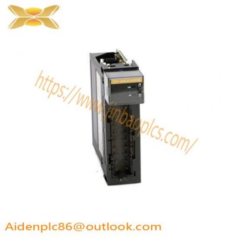 GE Intelligent Platforms 1756-0F4 Analog Output Module