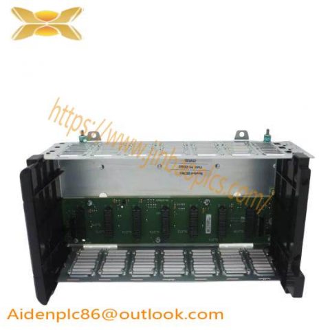 Allen Bradley 1756-A7/A ControlLogix Chassis, Automation & Control Solutions