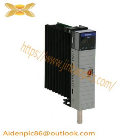 AB 1756-CN2RXT ControlNet Redundant Bridge Module - Industrial Automation Solutions