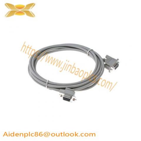 AB 1756-CP3 Programming Cable, Allen-Bradley, ControlLogix, Programming Accessories
