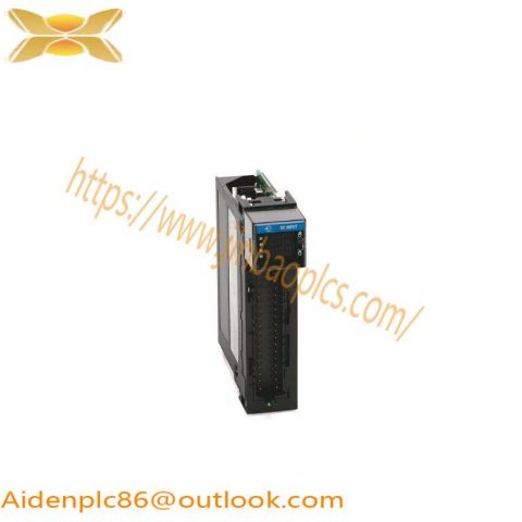 Allen-Bradley 1756-IV32 ControlLogix Digital DC Input Module
