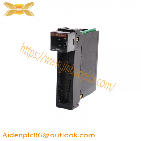 AB 1756-L55M23/A Logix5555 Processor - Industrial Control Core Component