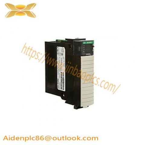 AB 1756-MVI ControlLogix Multi-Vendor Interface Module - Industrial Automation Module