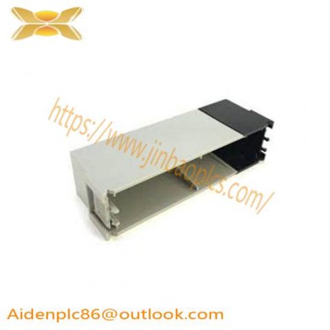Allen-Bradley 1756-N2B ControlLogix Empty Slot Cover, Designed for Efficient Control Systems Integration