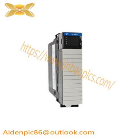 Allen-Bradley 1756-OB32E ControlLogix 32 Point 12/24V DC Digital Output Module