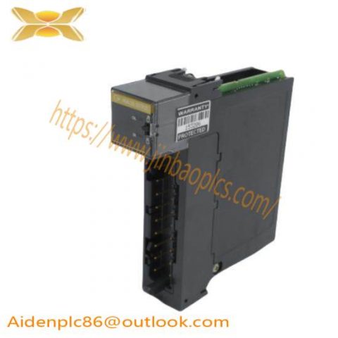 AB 1756-OF6VI Analog Output Voltage Module