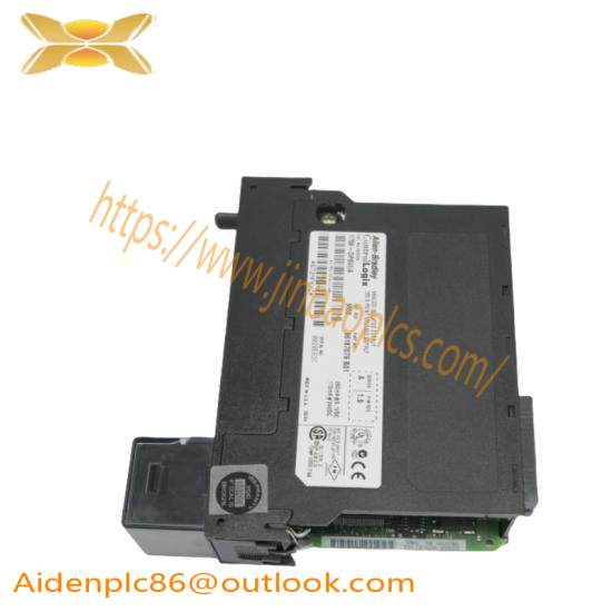 AB 1756-OF6VI Analog Output Voltage Module